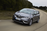 Renault Espace ist „Restwertriese 2019“