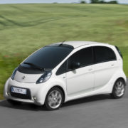 Citroen C-Zero