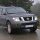 Nissan rüstet Navara und Pathfinder mit neuem V6-Diesel aus