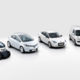 Renault präsentiert drei serienreife Elektroautos