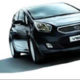 Kia Venga „Black Collection” und „Titanium Collection“