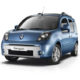 RENAULT KANGOO SERIENMÄSSIG MIT ESP®