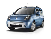 RENAULT KANGOO SERIENMÄSSIG MIT ESP®