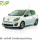 Sonderaktion Renault Twingo Authentique Benziner