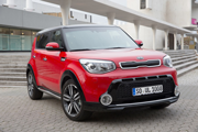 Vorverkauf für neuen Kia Soul* startet