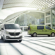 Der neue Renault Trafic: sparsamer und vielseitiger Lademeister