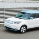 Kultauto mit E-Antrieb: Deutschland-Debüt des Kia Soul EV*