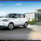 Kia Soul EV²