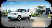 Kia Soul EV²