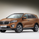 Renommierter Designpreis für den neuen Kia Sorento