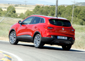 Renault Kadjar: Crossover-Start 2.0