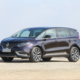 Renault Espace ist „Restwertriese 2019“