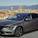 Renault Talisman vereint dynamische Eleganz mit souveränem Luxus