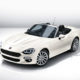 Neuer Fiat 124 Spider in Italien erfolgreich gestartet