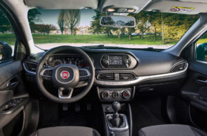 Preise für neuen Fiat Tipo stehen fest - viertürige Limousine ab 13.990 Euro