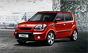 Der neue Kia Soul