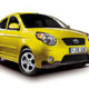 Kia Picanto: frischer, komfortabler und sparsamer