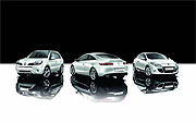 NIGHT & DAY-EDITIONEN VON RENAULT EXKLUSIV UND GROSSZÜGIG