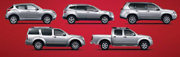 „200 € Zubehörbonus“ für 4 x 4 fähige Modelle von Nissan