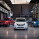 NOTE, MICRA UND JUKE: EIN STARKES TRIO VON NISSAN FÜR DAS B-SEGMENT