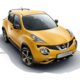 Der Nissan Juke wird zum Unikat