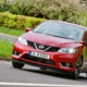 Nissan Pulsar 1.6 DIG-T: 190 PS als Kaufargument