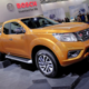 Nissan Navara und VW T6 sind Pick-up und Van des Jahres 2016