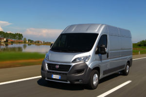 Transportermodelle von Fiat Professional jetzt auch mit Euro 6-Turbodieseln