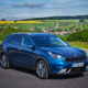 Testfahrt mit dem Kia Niro – Hybrid-Crossover für die Stadt