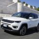 Jeep Compass Limited