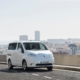 Nissan e-NV200