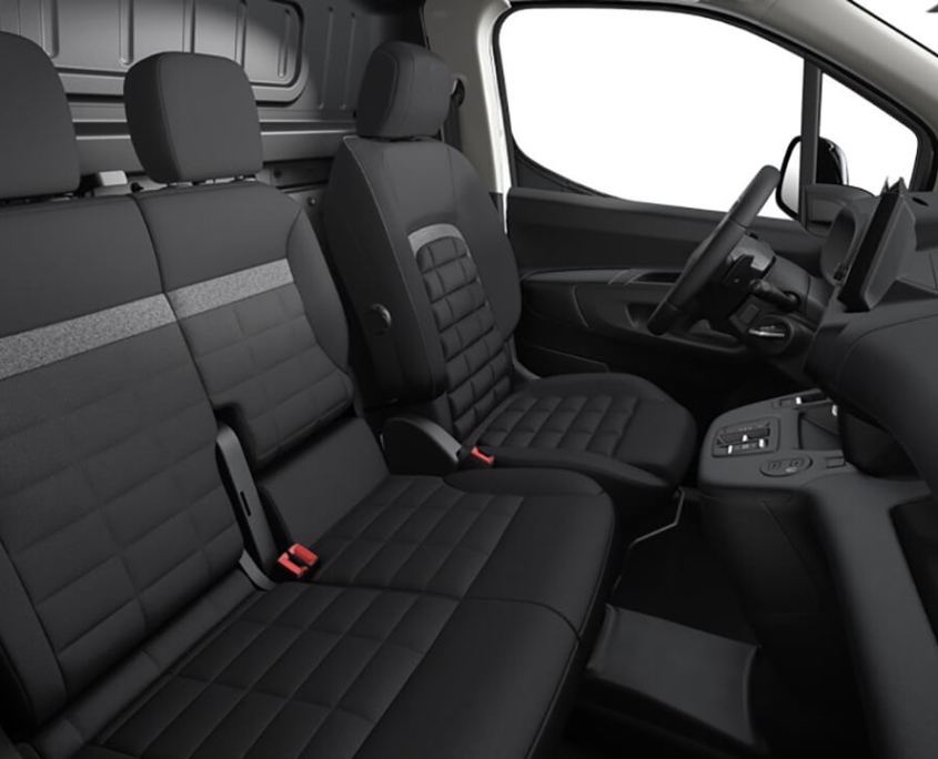 Berlingo XTR