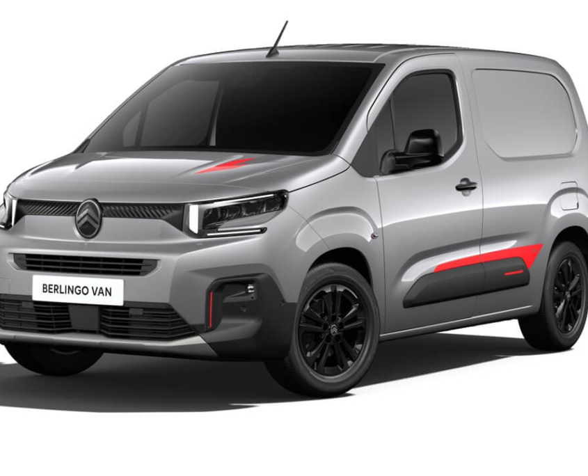 Berlingo XTR