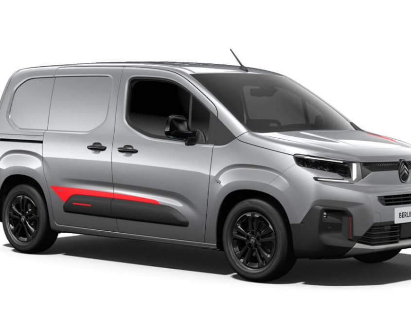 Berlingo XTR