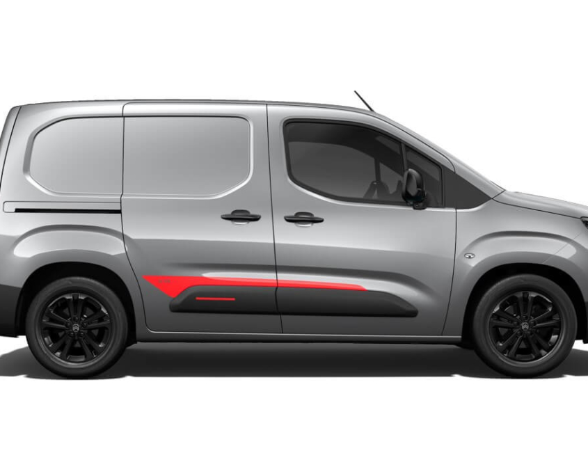 Berlingo XTR