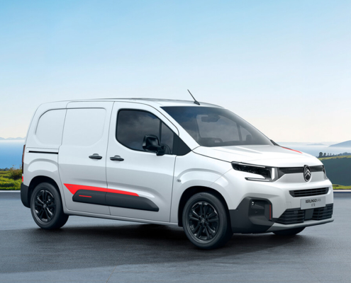 Berlingo XTR