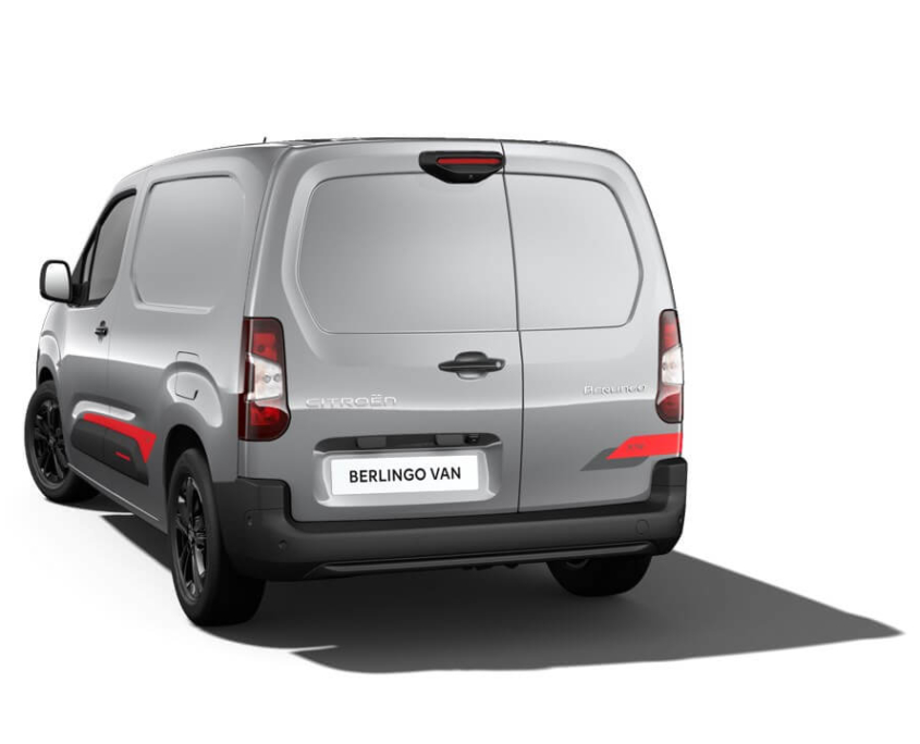 Berlingo XTR