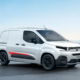 Berlingo XTR