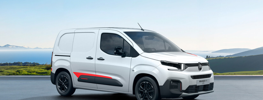 Berlingo XTR