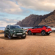 NEUER CITROËN C3 AIRCROSS: ELEKTRO ZUM VERBRENNER-PREIS