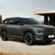 Kia EV5 GT line