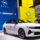 Opel Astra Sports Tourer Hybrid