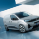 Opel Combo Tech