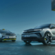Opel Mokka GSE Rally & Opel Mokka GSE