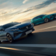 PEUGEOT E-308 und E 308SW