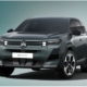 CITROËN C5 AIRCROSS PLUG-IN-HYBRID
