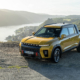 Vollelektrischer Pick-up: Neuer KGM Musso EV rollt zu Preisen ab 41.990 Euro nach Deutschland