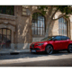 Der Alfa Romeo Junior startet mit dem neuen Modelljahr durch