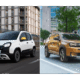 Fiat Pandina und Fiat Grande Panda starten ins neue Modelljahr
