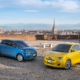 Fiat 500 Hybrid Torino